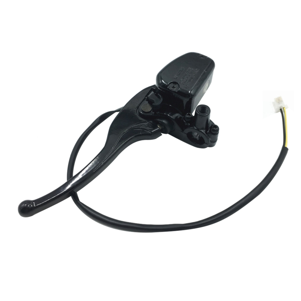 For Linhai 260 Bighorn 260Cc 300Cc Atv Master Cylinder Brake Lever Pump Handle 4854061093565