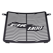 Accessories Radiator Grille Guard Cover Protector for FJR1300 FJR 1300 2006-2018