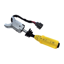 Rechte Hand Lichter & Wischer Spalte Schalter Blinker Stiel für 2CX 3CX 4CX 5CX 701/37702 701-37702 70137702