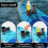 Portabicchieri 2 in 1 per paddle board, bevande per kayak e telefono, paddleboard e accessori 6