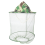 Camouflage Patten Beekeeper Hat Beekeeping Face Mask 1