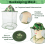 Camouflage Patten Beekeeper Hat Beekeeping Face Mask 7