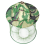 Camouflage Patten Beekeeper Hat Beekeeping Face Mask 3