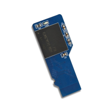 Ulepszony moduł EMMC do karty TF 16 GB 40 MB/S BGA153 BGA169 MMC Linux Development Board Boot