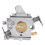 Carburetor Carburettor For Chainsaw 017 018 MS170 MS180 Type 2