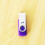 Draaibare USB 2.0 128MB Flash Drive Memory Stick Opslag U Disk 8