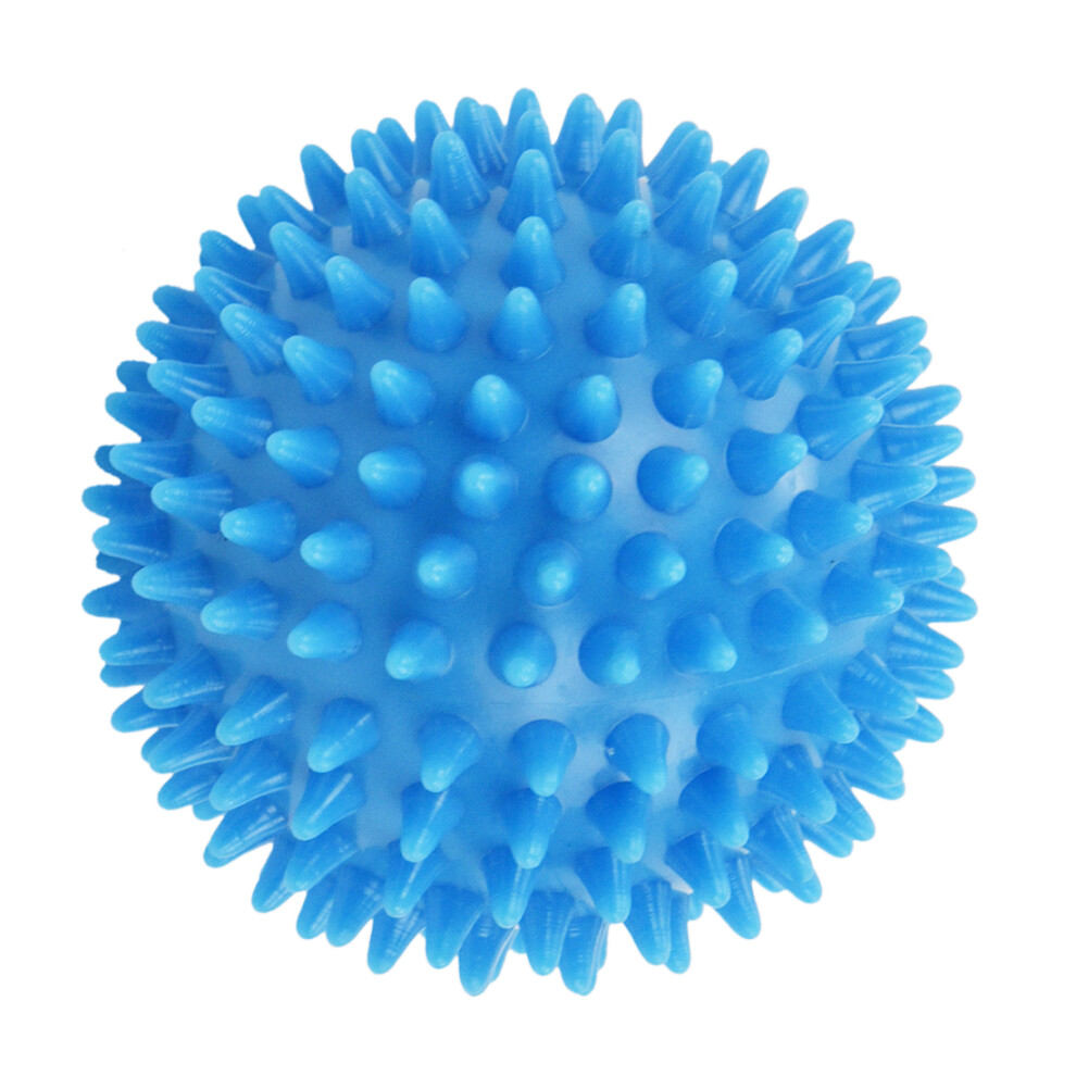 Massage Ball, Hard Stress Ball 7.5Cm For Fitness Sport Exercise () 4854061099734