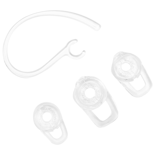 Gancio in gel per auricolari per 925 975 2