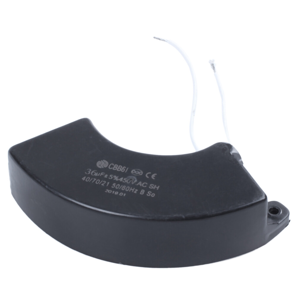Cbb61 36Uf Mfd 300V 400V 450Vac 50Hz 60 Hz Generator Capacitor Avr 4854061099727