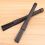1 Paar Jazz Drum Brushes Retractable Sticks 32 cm schwarz 10