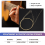 6 Pcs Steel Strings Replacement for Acoustic Guitar New Silver+Brass 8