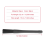 1 Paar Jazz Drum Brushes Retractable Sticks 32 cm schwarz 9