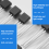 15 Pcs MAC97A6 97A6 Bi-directional Triac Thyristor 600V 1A 6