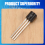 15 Pcs MAC97A6 97A6 Bi-directional Triac Thyristor 600V 1A 8