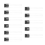 10 Pcs Reception Distance 15M Infrared VS838 IR Receiver Modules Black 4