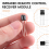 10 Pcs Reception Distance 15M Infrared VS838 IR Receiver Modules Black 7