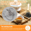 2PCS Practical tea ball, Tea Spices Infuser Filter 5