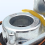Per A6 C7 Specchietto retrovisore pieghevole automatico GEN5C sinistro 5