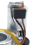 Per A6 C7 Specchietto retrovisore pieghevole automatico GEN5C sinistro 6