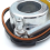 Per A6 C7 Specchietto retrovisore pieghevole automatico GEN5C sinistro 3