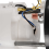 Autopompmodule-assemblage voor Eclipse Galant Sebring 2.4 3.0L MR508283 MR508284 MR990817 7