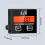 Tachometer Hour Meter Backlight Display RPM Digital Battery Replaceable Handheld Induction Chainsaw Lawnmover 8