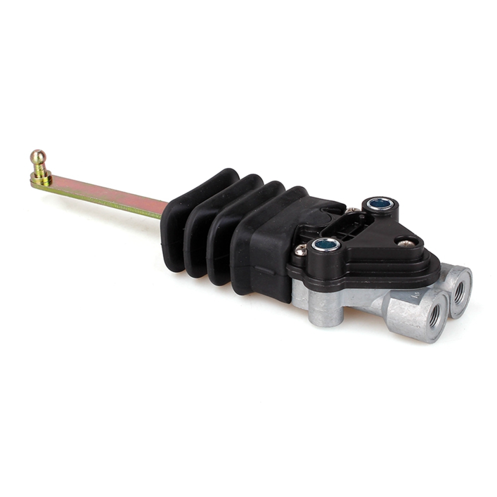 Car Air Suspension Cab Leveling Valve Height Control 4640070020 20531965 3198233 For Fh12 Fh16 4854061005339