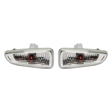 92303-4H000 92304-4H000 Przednia lampa kierunkowskazu do samochodu I800 H1 Starex 2007-2018