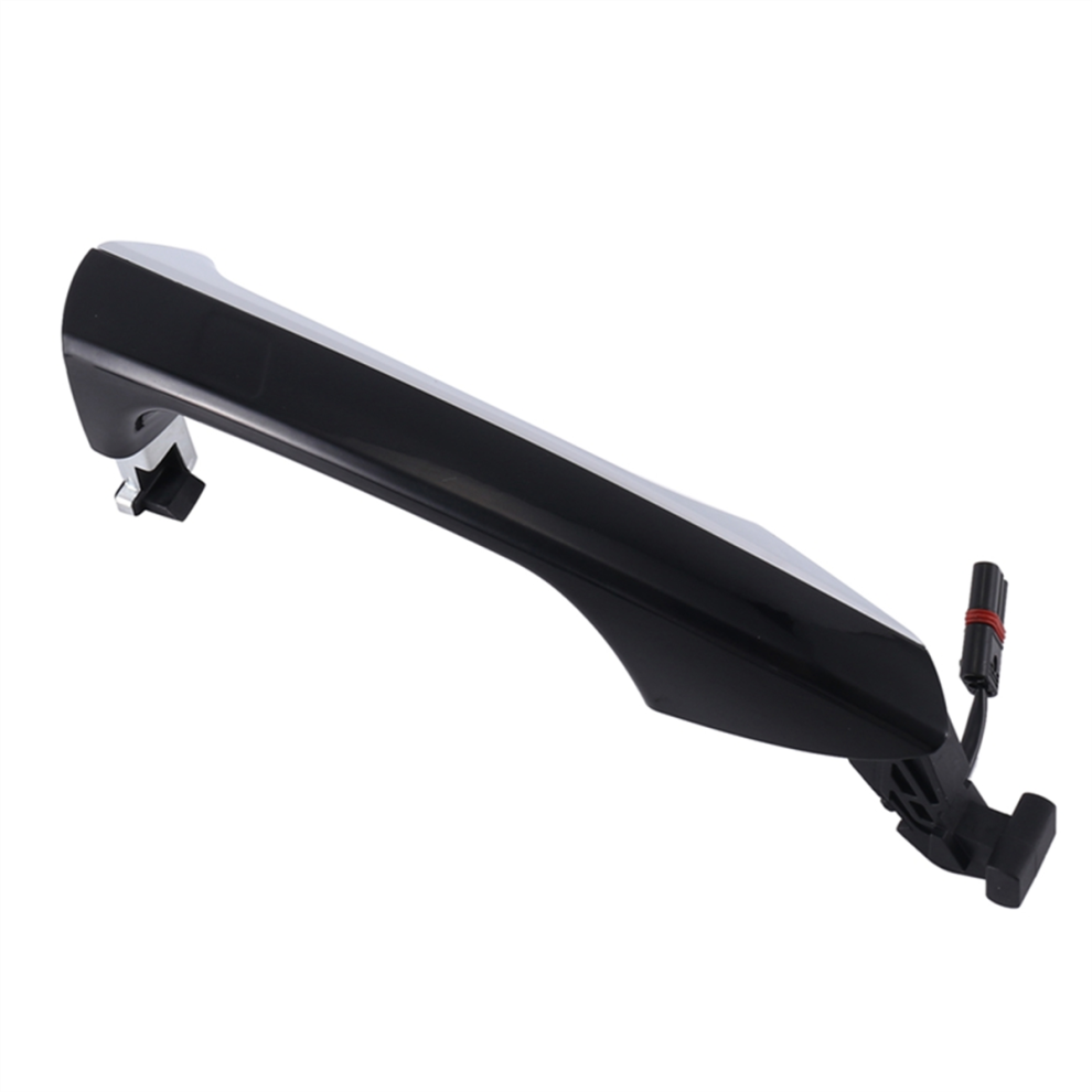 Left Exterior Door Handle A2217600970 For S-Class W221 S300 S350l S500 S600 2006-2013 Outside Pulle Grip 4854061012726