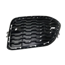 Für X3 F25 X4 F26 Links Vorne Stoßstange Geschlossen M Kühlergrill Nebel Lampe Rahmen Lünette 51118056941