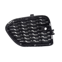 Für X3 F25 X4 F26 Rechts Vorne Stoßstange Geschlossen M Kühlergrill Nebel Lampe Rahmen Lünette 51118056942