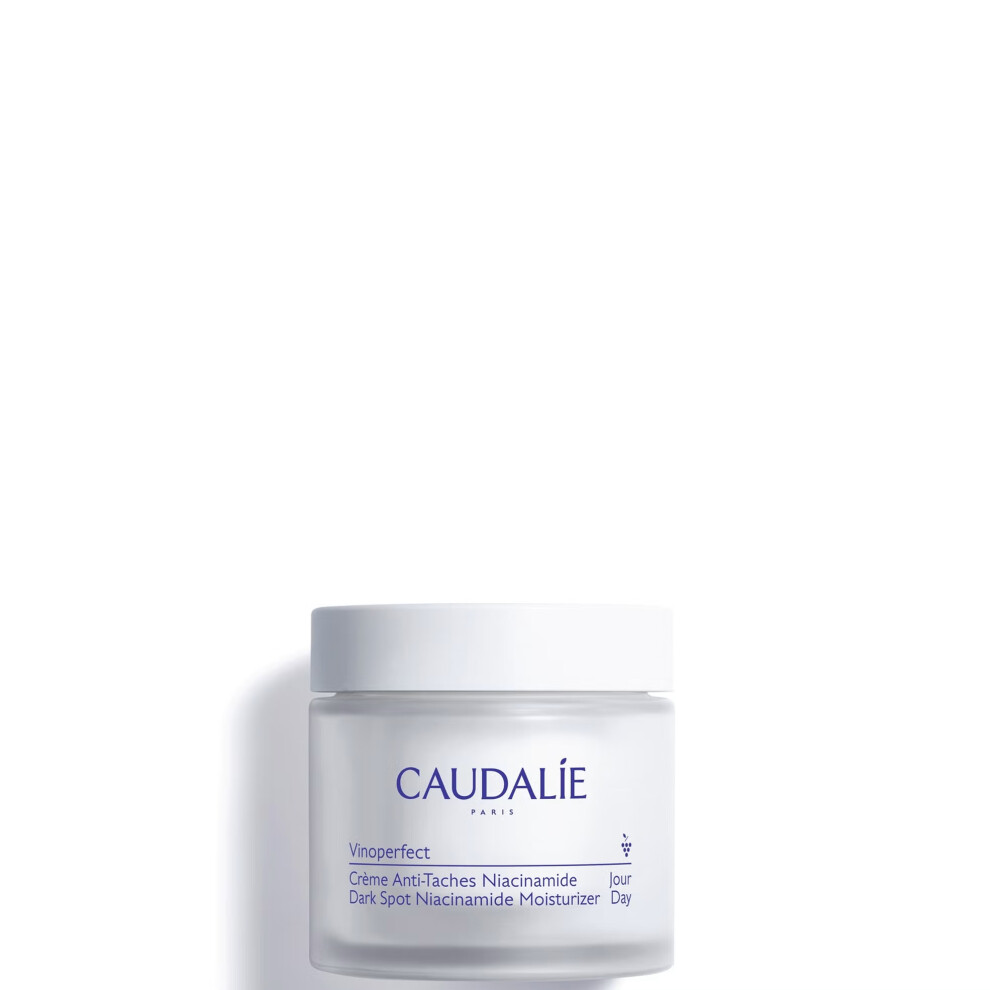 Caudalie Dark Vinoperfect Spot Niacinamide Moisturiser 50Ml Correct Pigmentatio