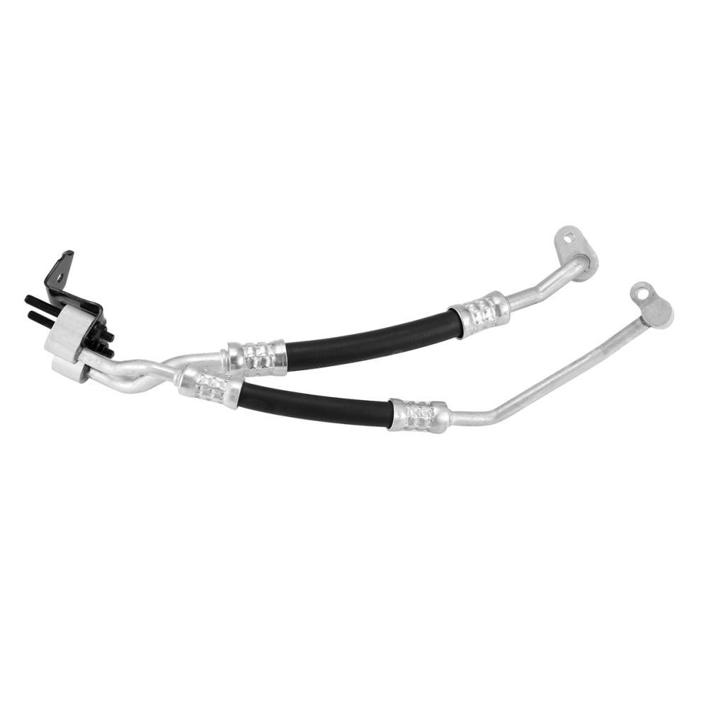977612W001 Air Conditioning Pressure Pipe For Ix45 Santafe 977612W000 4854061011828