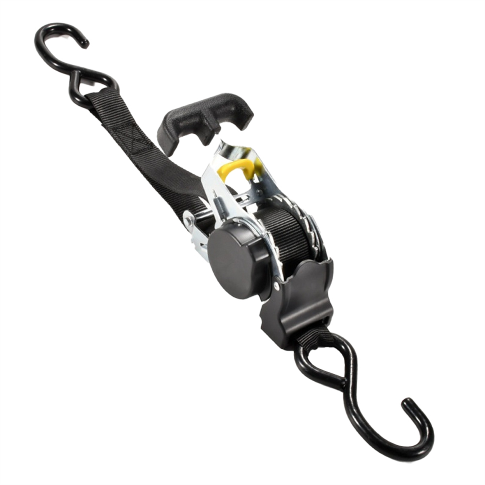 Retractable Auto Ratchet Strap Automatic Shrink Bundle Tape Belts For Motorcycles Convenience Luggage Straps 4854061010951