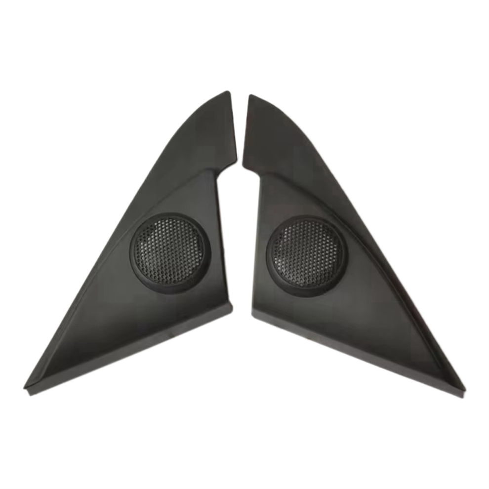 Car Loudspeaker Cover A-Pillar Horn For 3 Bl 2008-2012 Bbm3-69-11Y Bbm3-69-17Y Bbm36911y Light 4854061009306
