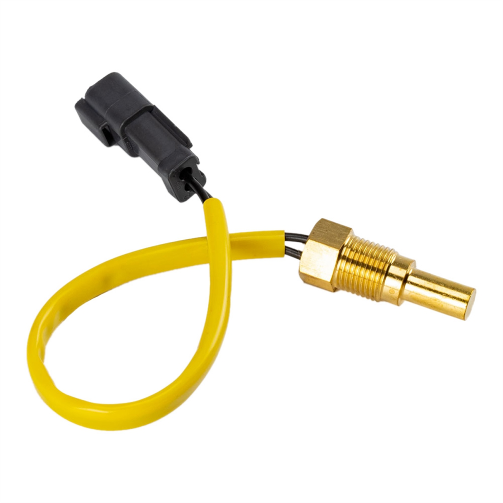 Excavator Water Temperature Sensor 7861-93-3320 7861-93-3380 For Pc200lc-7 Pc300-7 Pc220-7 Pc360-7 Pc130-7 4854061014874