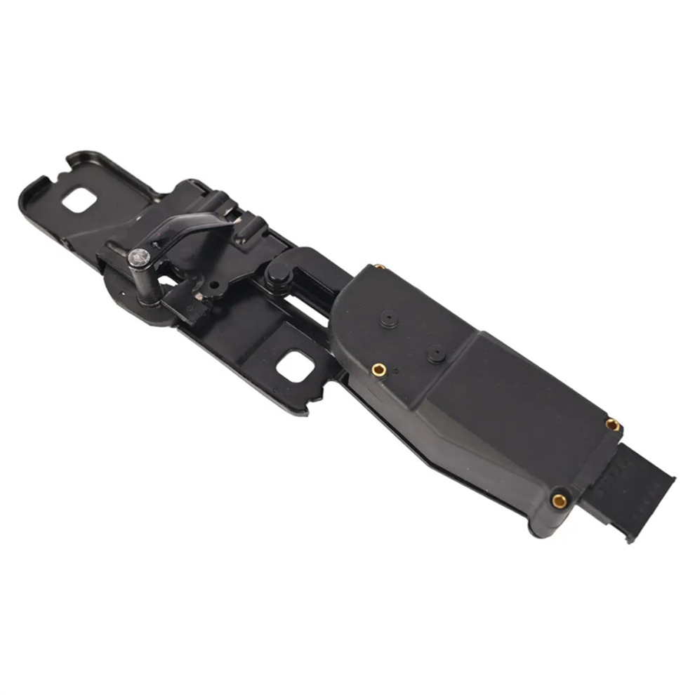 Trunk Latch Power Plate Motor Lock For A4 A6 Q5 Rs6 4F9827383g, 4F9827383b, 4F9827383d 4854061014430