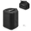 For S1 Pro/S1 Pro+ Dust Cover Anti-Scratch Protective Case Audio Dust-Proof 3