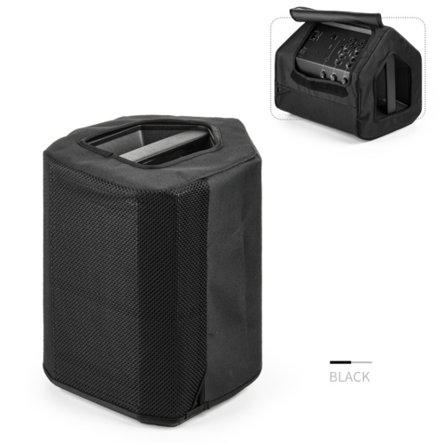 For S1 Pro/S1 Pro+ Dust Cover Anti-Scratch Protective Case Audio Dust-Proof 2