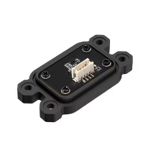 10-DOF ROS IMU (A) Sensor UART ARM 32 Processor BLE 5.3 Bluetooth / Accelerometer Gyroscoop Magnetometer