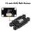 10-DOF ROS IMU (A) Sensor UART ARM 32 Processor BLE 5.3 Bluetooth / Accelerometer Gyroscoop Magnetometer 4