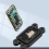 10-DOF ROS IMU (A) Sensor UART ARM 32 Processor BLE 5.3 Bluetooth / Accelerometer Gyroscoop Magnetometer 6