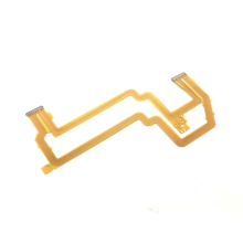 LCD Flex Cable Hinge FPC Replacement for HF R400 R406 R40 R46 R48 R56 R500 R506 R600 R6066 Video Cameras