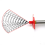 10pcs Flat Fan Nozzle Foam Sprayer Spraying 4
