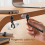 6PCS Magnetic Cable Management Ties Wire Organizer Holder Adjustable Hook Loop Straps for Home Black 5
