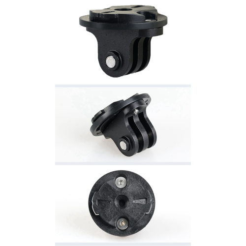 Extension Frame Suitable for Bicycle Headlight Bracket Adapter Fixed Base Connection Seat B 2