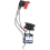 Brushless Hammer Speed Control Module Switch Circuit Board GBH180-LI for 18V 3