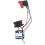 Brushless Hammer Speed Control Module Switch Circuit Board GBH180-LI for 18V 7