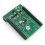 Placa base FPGA CoreEP4CE6 con chip ALTERA Cyclone IV EP4CE6E22C8N integrado 6