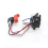 Brushless Hammer Speed Control Module Switch Circuit Board GBH180-LI for 18V 1